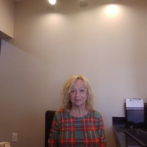 Meet your Posher, Sue